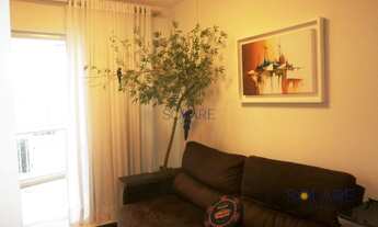 Imagem: Apartamento de 3 dormitórios (1 suíte)