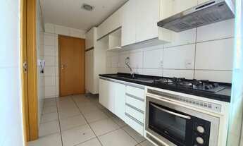 Imagem 5: Apartamento para venda tem 85 metros quadrados com 3 quartos em Candelária - Natal - RN