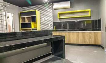 Imagem: Flat em União - Belo Horizonte