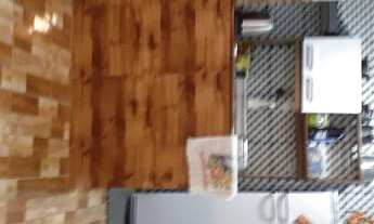 Imagem 6: Casa de dois pisos de Alvenaria