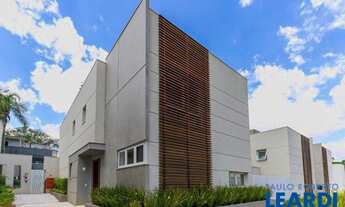 Imagem 2: CASA EM CONDOMÍNIO - GRANJA JULIETA - SP