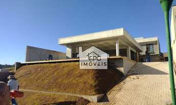 Imagem 3: Casa 3 suítes - Cond. Quintas da Boa Vista