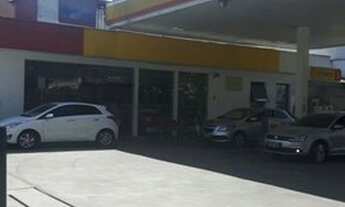 Imagem 2: Posto de Gasolina bandeira SHELL muito bem localizado