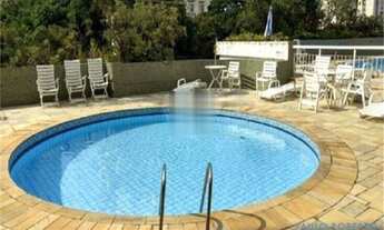 Imagem 6: APARTAMENTO - SUMARÉ - SP