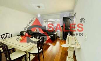 Imagem 2: Sobrado com 3 dormitórios à venda, 150 m², próximo a Via Anchieta, por R$ 850.000 - Avenid