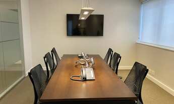 Imagem 4: Sala/Conjunto para aluguel possui 92 metros quadrados em Itaim Bibi - São Paulo - São Paul