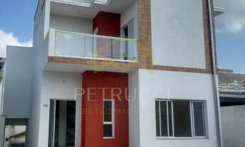 Imagem 1: Casa - Jardim Itapoan - Monte Mor