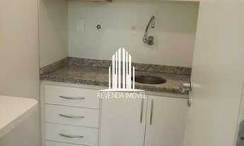 Imagem 4: Conjunto Comercial na Vila Olímpia com 176,60m2 2 banheiros 6 vagas de garagem