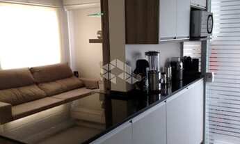 Imagem 3: PORTO ALEGRE - Apartamento Padrão - Humaitá