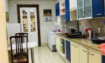 Imagem 2: Casa 5 dormitórios 4 suítes, 5 banheiros, garagem, piscina, Cozinha campeira ,Lomba do Pin