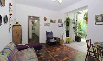 Imagem 2: Apartamento em Centro Histórico