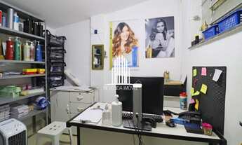 Imagem 6: Comercial à venda com 5 vagas em Higienópolis