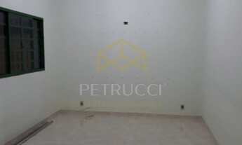 Imagem 2: Casa - Jardim Novo Campos Elíseos - Campinas