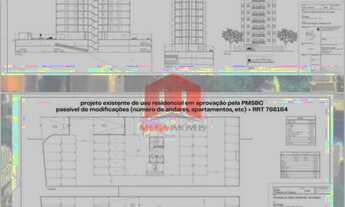 Imagem 2: Área à venda 2731.82M², Vila Lusitânia, São Bernardo do Campo - SP