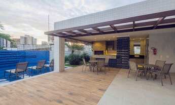 Imagem 6: Negociação Marquise, Blue Residence, 2 ou 3 quartos, 2 vagas, Meireles, oportunidade