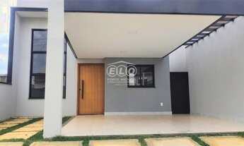 Imagem: CA06057- LINDA CASA TÉRREA Á VENDA NO