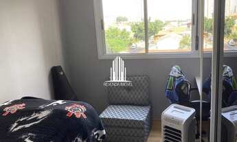 Imagem 3: Apartamento na Mooca