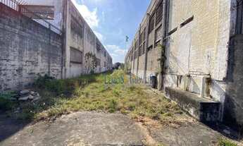 Imagem 5: Terreno para alugar, 3500 m² por R$ 35.000,00/mês - Planalto - São Bernardo do Campo/SP