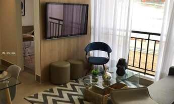 Imagem 2: Apartamento 2 dormitórios para Venda em São Paulo, Sacomã, 2 dormitórios, 1 suíte, 1 banhe