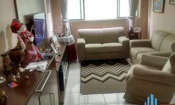 Imagem: Excelente apartamento de frente no 1° andar