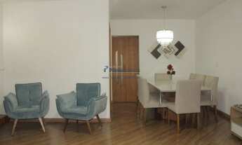 Imagem 2: SOBRADO : 3 Dormitórios, 1 Suíte, 3 Vagas, 150 m², Terraço, Próximo ao Aeroporto de Congo