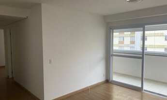 Imagem: Apartamento 2 dorms, 1 suíte, 2 vagas à