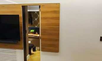 Imagem 5: Apartamento à venda 2 Quartos, 1 Suite, 2 Vagas, 96M², Vila Olímpia, São Paulo - São Paulo