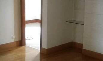 Imagem 6: Apartamento a venda 160m2 com 3 quartos , sendo 2 suites , 2 vagas, lazer completo