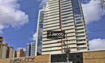 Imagem 5: Alugo Espaço Corporativo de 300 m² no Ed. Infinity Corporate - bairro Marco