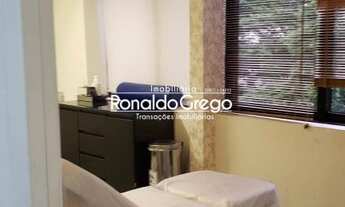 Imagem 4: 6 vagas 08 salas, uma ampla sala de espera, copa, 186,51m2