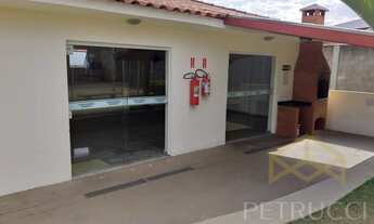 Imagem 5: Apartamento - Jardim Nova Hortolândia I - Hortolândia