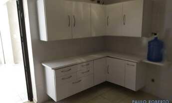 Imagem 2: CASA ASSOBRADADA - POMPÉIA - SP