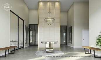 Imagem 7: RS apartamento com entrega para Agosto de 2022 - 128 metros - 3 suítes- 2 vagas no olho dá