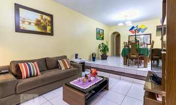 Imagem: Casa para Aluguel - Cidade Dutra, 3 Quartos