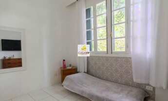 Imagem 5: Apartamento à venda, Vila Mariana, 108m², 3 dormitórios, sem vagas!