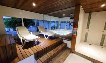 Imagem 5: CONDOMÍNIO MIRANTE CAMPESTRE - 76M² - 3 QUARTOS (SUITE) - lAZER