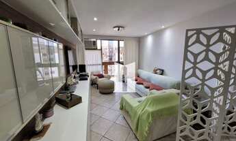 Imagem 4: Ampla Cobertura Duplex no Barramares