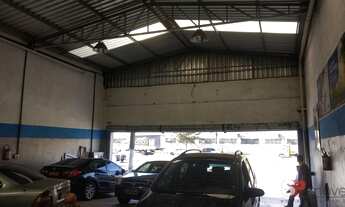 Imagem 2: Salão à venda com renda , 280 m² - Jardim América da Penha - São Paulo/SP