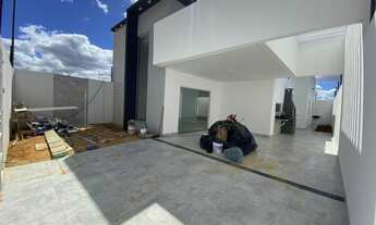 Imagem: Cada no Bairro Padre José de Castro, próximo