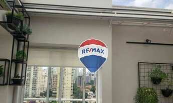 Imagem 7: Cobertura duplex à venda, 170 m² por R$ 2.120.000 - Brooklin Novo - São Paulo/SP