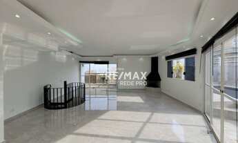 Imagem 5: Cobertura com 4 quartos e 2 suites reformada