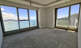 Imagem: Apartamento em construção no Yachthouse