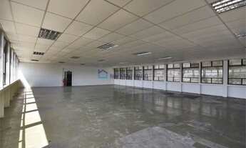 Imagem 7: Prédio comercial com amplo estacionamento e 1361 m² no Jaguaré!!!!!