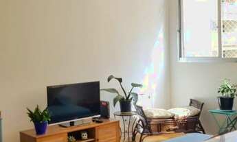 Imagem 2: APARTAMENTO - BELA VISTA - SP