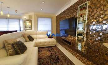 Imagem 4: Apartamento com 4 dormitórios à venda, 240 m² por R$ 1.900.000,00 - Macedo - Guarulhos/SP