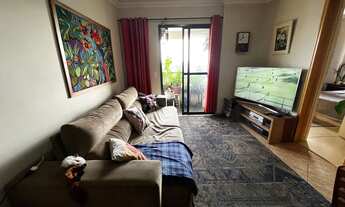 Imagem 2: Apartamento à venda na Vila Pirituba na Rua Luís Cunha