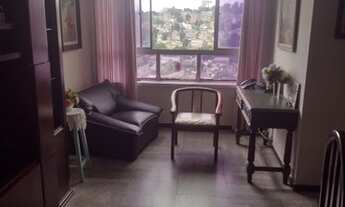 Imagem 3: Apartamento para venda com 67 metros quadrados com 3 quartos em Catumbi - Rio de Janeiro