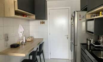 Imagem 5: Condomínio Versatto Jardins 2