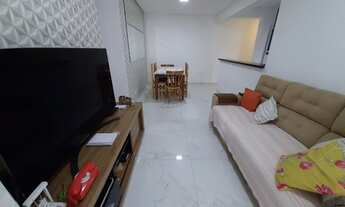 Imagem 5: Apartamento de 2 dormitórios -Guilhermina - Praia Grande - SP