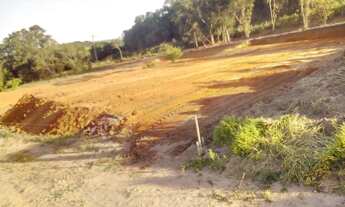 Imagem 6: Terrenos a venda em Mairinque a 50 m do asfalto